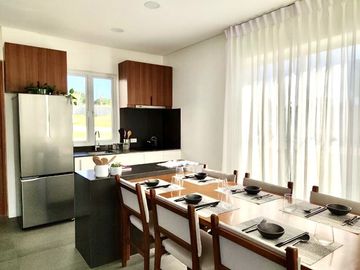FUJI | 2 Storey Single Detached with 3 Bedroom For Sale in Dasmariñas