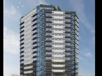 Offices for rent in Shaw Boulevard
