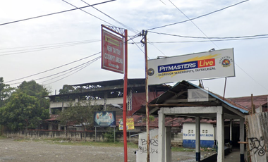 For Sale: Taytay Cockpit, Taytay Rizal