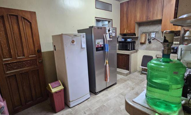 2 Storey House and Lot with 4Br and 4 Parking FOR SALE in Sta. Mesa, Manila