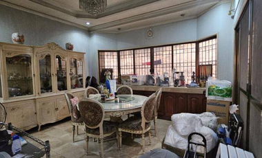 2 Storey House and Lot with 4Br and 4 Parking FOR SALE in Sta. Mesa, Manila