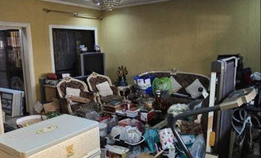2 Storey House and Lot with 4Br and 4 Parking FOR SALE in Sta. Mesa, Manila