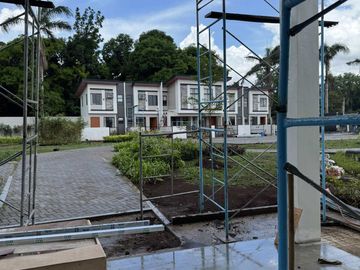 Complete Finish House and Lot at Phirst Park Homes Santo Tomas Batangas