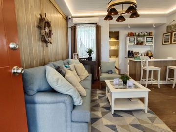 Complete Finish House and Lot at Phirst Park Homes Santo Tomas Batangas