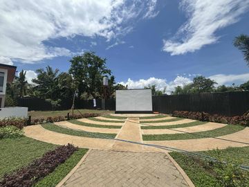 Complete Finish House and Lot at Phirst Park Homes Santo Tomas Batangas