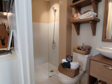 Complete Finish House and Lot at Phirst Park Homes Santo Tomas Batangas