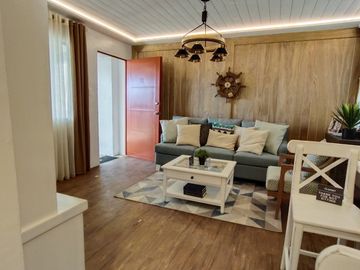 Complete Finish House and Lot at Phirst Park Homes Santo Tomas Batangas