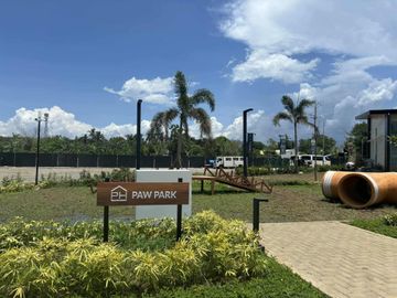 Complete Finish House and Lot at Phirst Park Homes Santo Tomas Batangas
