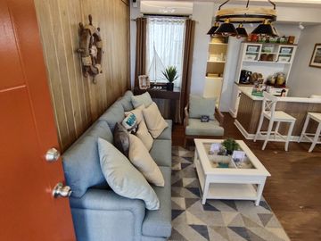 Complete Finish House and Lot at Phirst Park Homes Santo Tomas Batangas