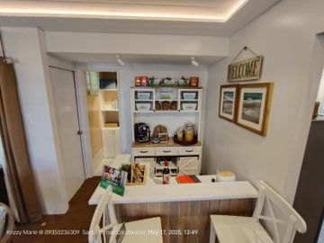 Complete Finish House and Lot at Phirst Park Homes Santo Tomas Batangas