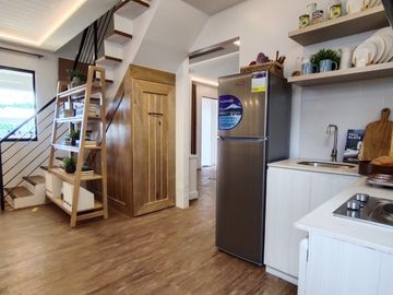 Complete Finish House and Lot at Phirst Park Homes Santo Tomas Batangas