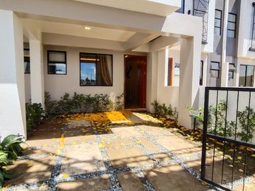 Complete Finish House and Lot at Phirst Park Homes Santo Tomas Batangas