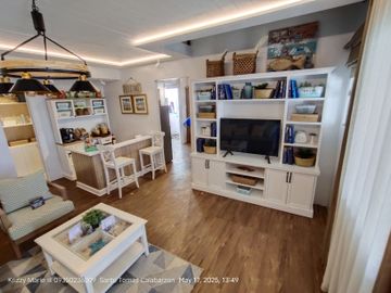 Complete Finish House and Lot at Phirst Park Homes Santo Tomas Batangas