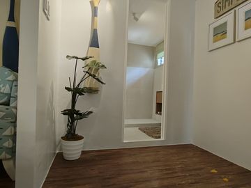 Complete Finish House and Lot at Phirst Park Homes Santo Tomas Batangas