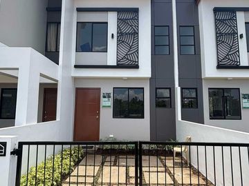 Complete Finish House and Lot at Phirst Park Homes Santo Tomas Batangas