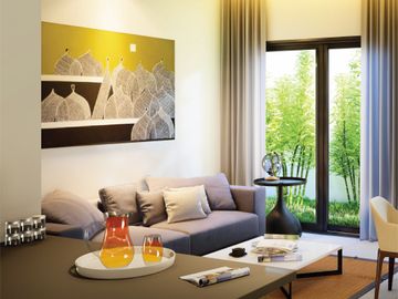 Gated DUPLEX Townhouse for sale in ALCOVE PALMERA SUBDIVISION, Quezon City