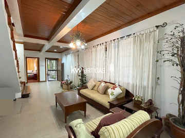 Nice and Cozy House for Sale in Richmore Land Subdivision, Tagaytay