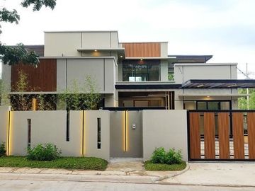 Brand New House for Sale at Southwoods Residential Estate Carmona, Cavite