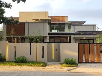 Brand New House for Sale at Southwoods Residential Estate Carmona, Cavite