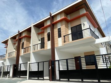 Pre-selling 2-Storey Townhouse For Sale at Molino VII, Bacoor, Cavite