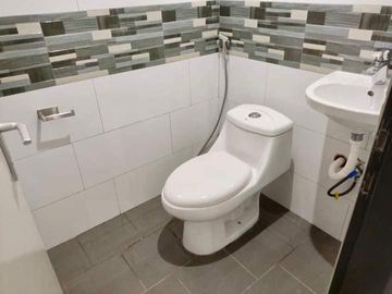 4-door unit two storey apartment in Mabalacat Pampanga near Clark for sale