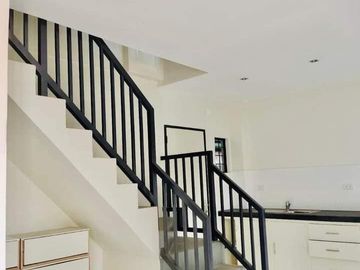 4-door unit two storey apartment in Mabalacat Pampanga near Clark for sale