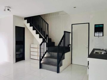 4-door unit two storey apartment in Mabalacat Pampanga near Clark for sale