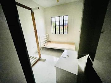 4-door unit two storey apartment in Mabalacat Pampanga near Clark for sale