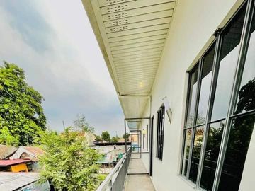 4-door unit two storey apartment in Mabalacat Pampanga near Clark for sale
