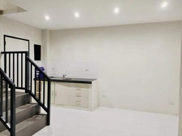4-door unit two storey apartment in Mabalacat Pampanga near Clark for sale