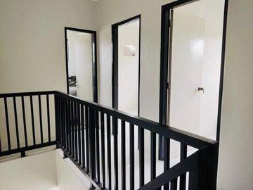 4-door unit two storey apartment in Mabalacat Pampanga near Clark for sale