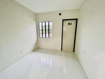4-door unit two storey apartment in Mabalacat Pampanga near Clark for sale