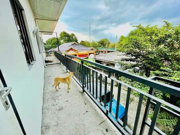4-door unit two storey apartment in Mabalacat Pampanga near Clark for sale