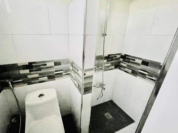 4-door unit two storey apartment in Mabalacat Pampanga near Clark for sale