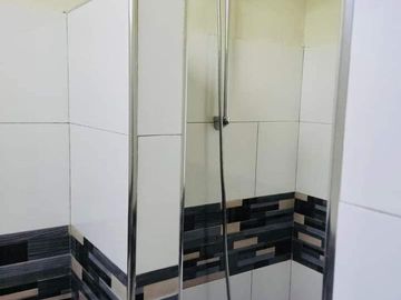 4-door unit two storey apartment in Mabalacat Pampanga near Clark for sale
