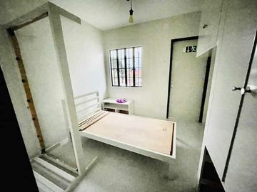 4-door unit two storey apartment in Mabalacat Pampanga near Clark for sale