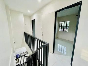 4-door unit two storey apartment in Mabalacat Pampanga near Clark for sale