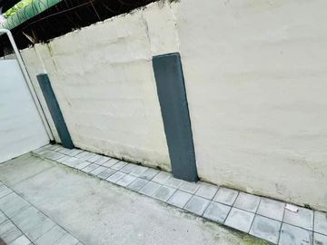 4-door unit two storey apartment in Mabalacat Pampanga near Clark for sale