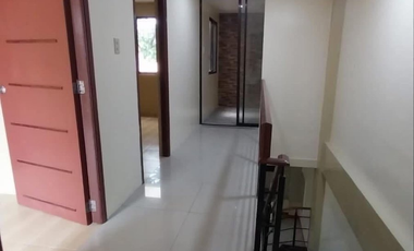 3 Storey Townhouse with Maids room FOR SALE in Scout area Near Tomas Morato, QC