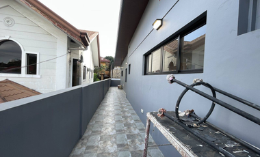 2 Storey New House and Lot with Elderly room & Spacious Balcony FOR SALE in QC