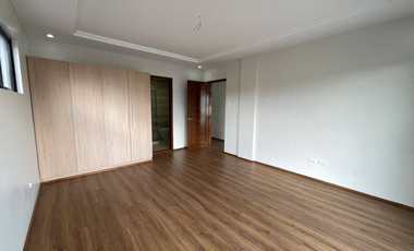 2 Storey New House and Lot with Elderly room & Spacious Balcony FOR SALE in QC