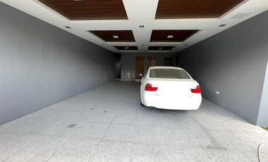 2 Storey New House and Lot with Elderly room & Spacious Balcony FOR SALE in QC