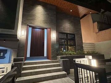 Brand-New 5 Bedroom House and Lot for Sale in Nuvali, Sta.Rosa