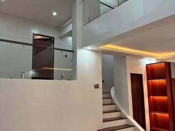 Brand-New 5 Bedroom House and Lot for Sale in Nuvali, Sta.Rosa