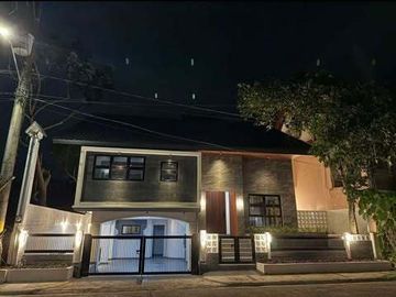 Brand-New 5 Bedroom House and Lot for Sale in Nuvali, Sta.Rosa