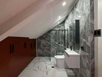 Brand-New 5 Bedroom House and Lot for Sale in Nuvali, Sta.Rosa