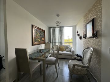 APTO - VENTA KACHIPAY - BOCHALEMA - REMODELADO 2HB 1BÑ 40M2 CALI SUR