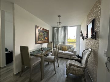 APTO - VENTA KACHIPAY - BOCHALEMA - REMODELADO 2HB 1BÑ 40M2 CALI SUR