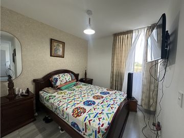 APTO - VENTA KACHIPAY - BOCHALEMA - REMODELADO 2HB 1BÑ 40M2 CALI SUR