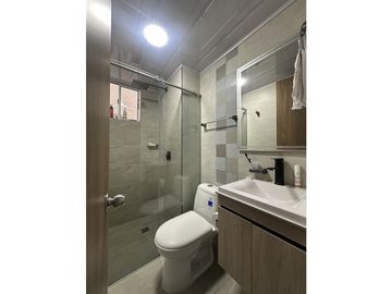 APTO - VENTA KACHIPAY - BOCHALEMA - REMODELADO 2HB 1BÑ 40M2 CALI SUR